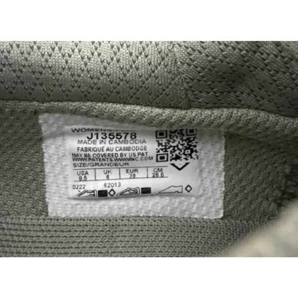 Merrell Bravada 2 Pine Womens US 8.5 Hiking Trail Green Running Shoes - Picture 6 of 7